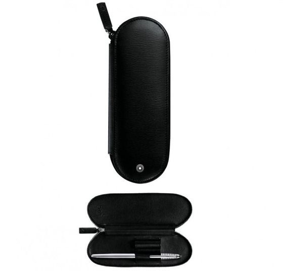 Stifthalter Montblanc Westside in Leder 103402 - 103402